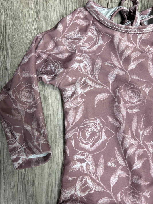 Current Tyed Size 0-6m Swim gear