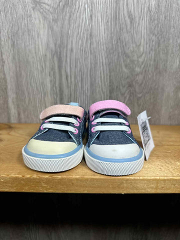 See Kai Run Size C4 Sneakers