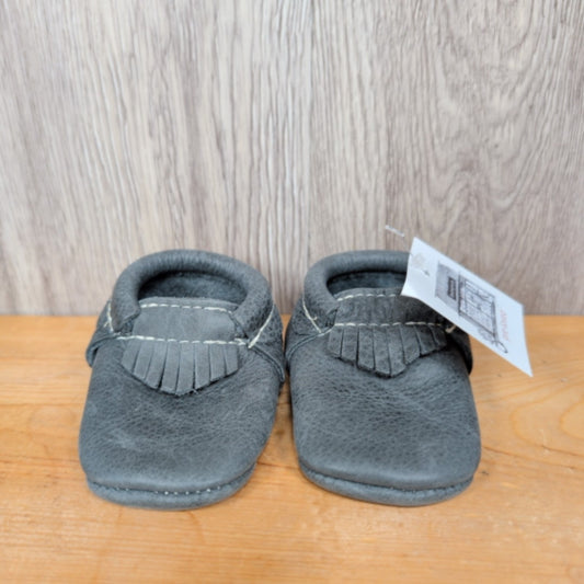 Size C2 Soft Sole