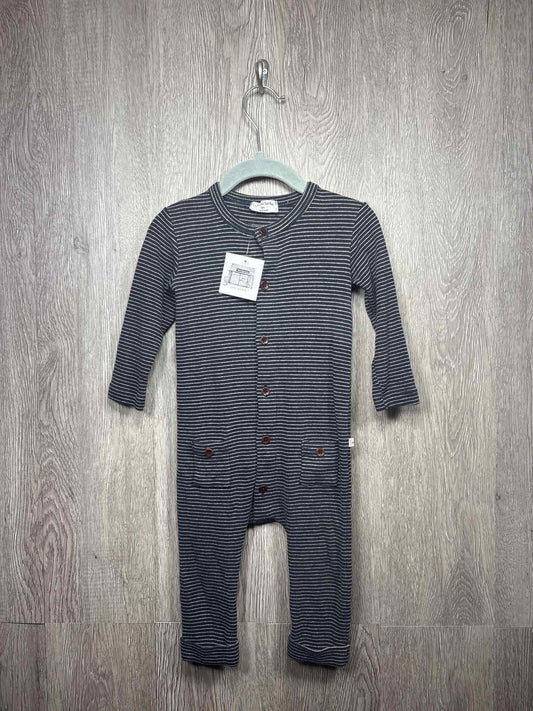 1+ in the family Size 12-18m Romper