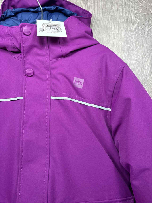 MEC Size 5y Jackets & Outerwear