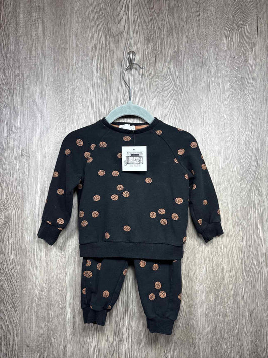 Miles the Label Size 3-6m Outfit