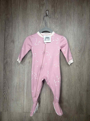 Zippy Jamz Size 3-6m Sleeper