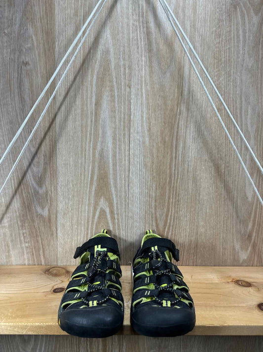 Keen Size Y3 Summer
