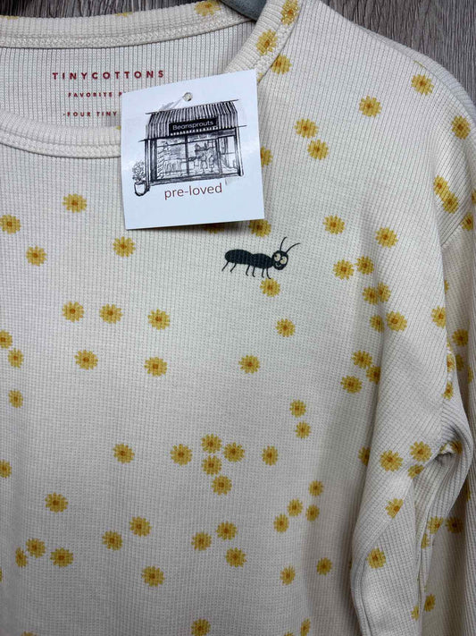 Tiny Cottons Size 4y Shirt