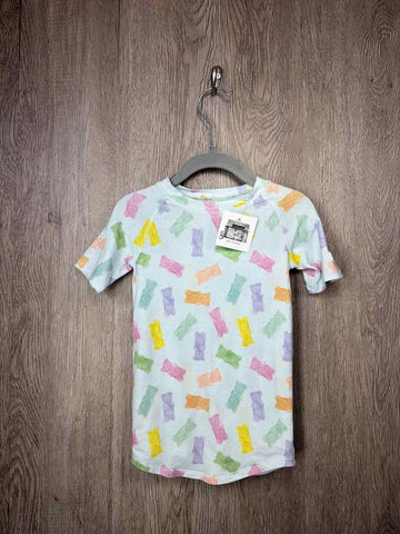 Loulou Lollipop Size 4y Pajamas