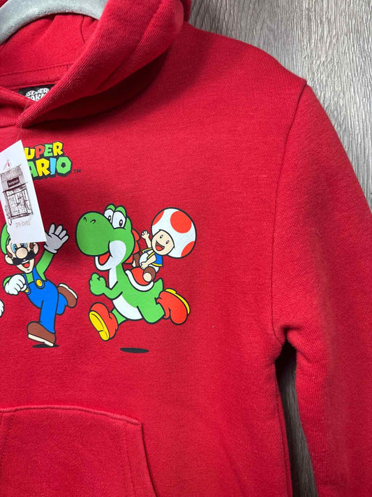 Size 2-3y Hoodie