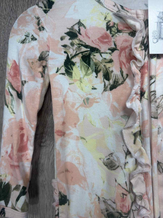 Posh Peanut Size 0-3m Sleeper