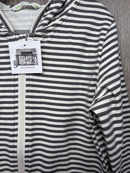 Peekaboo Beans Size 7y Hoodie