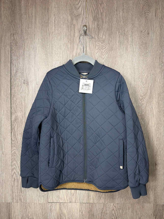 Wheat Size 7y Jackets & Outerwear