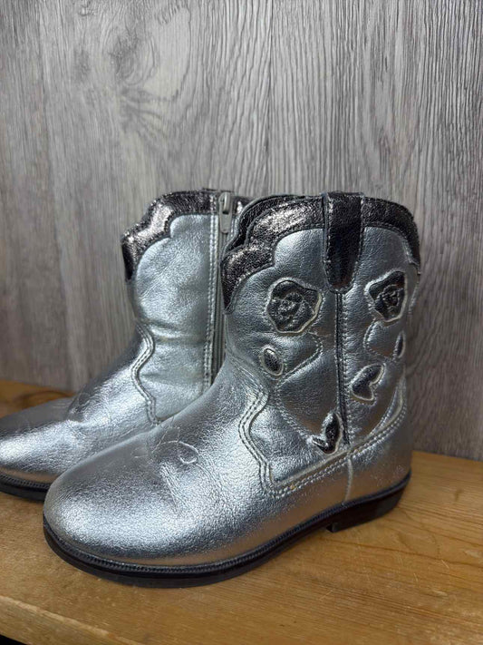 Zara Size C9 Boots