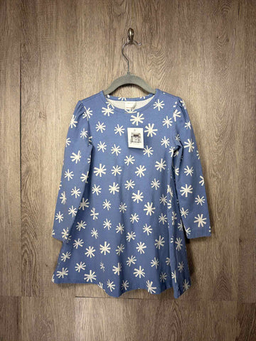 Hanna Anderson Size 4y Dress