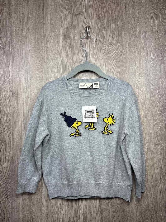 Uniqlo Size 3y Sweater
