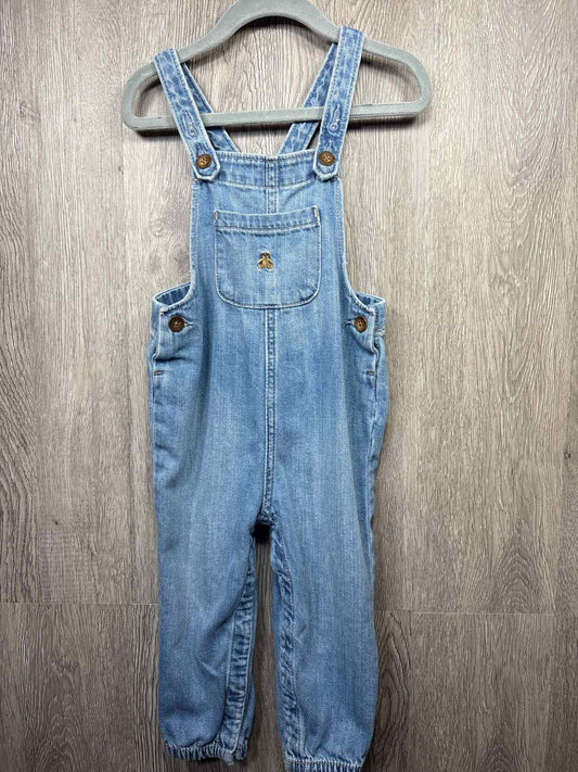 Gap Size 18-24m Overalls