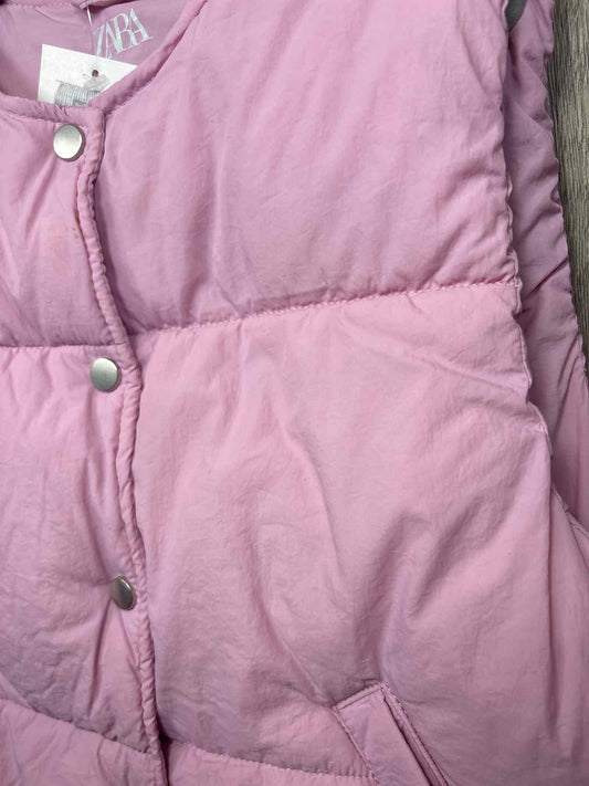 Zara Size 4-5y Jackets & Outerwear