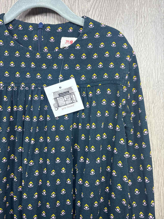 Maan Size 8y Dress