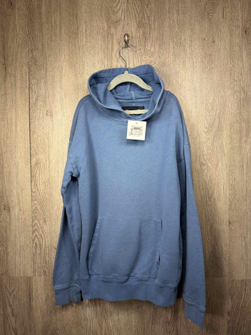 Size 10-12y Hoodie