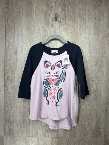 Tea Collection Size 6y Shirt