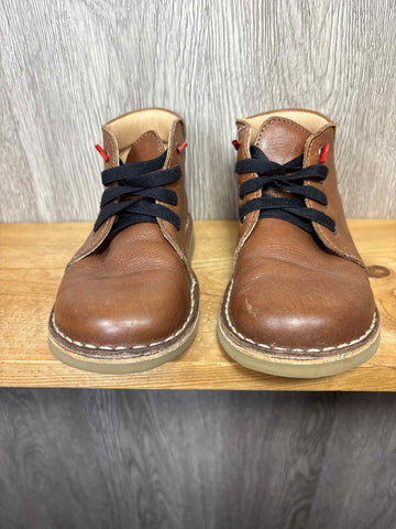 Size C10 Boots