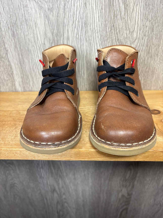 Size C10 Boots