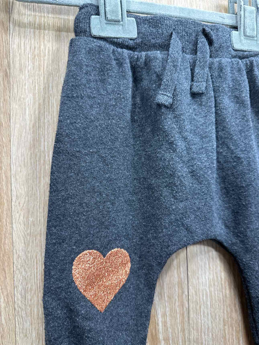 Tucker and Tate Size 3-6m Pants