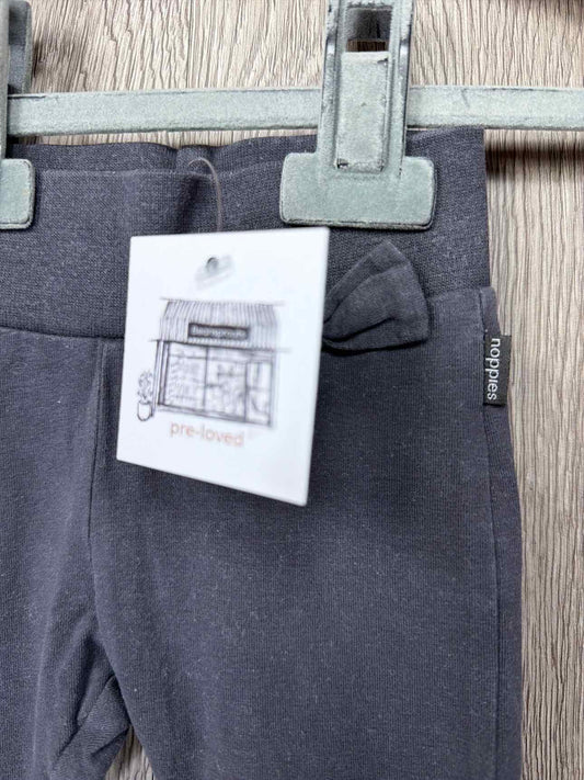 Noppies Size 3-6m Pants