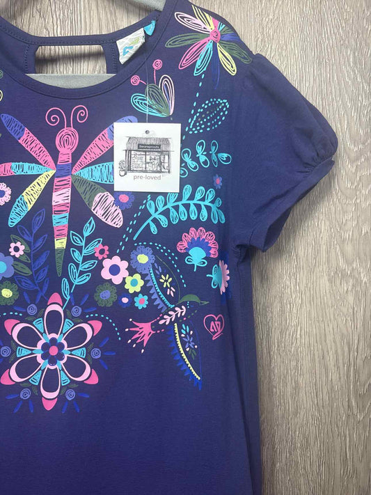 Size 10y Dress