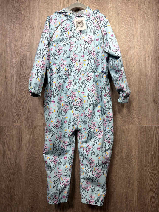 Jan & Jul Child Size 4y Rain gear