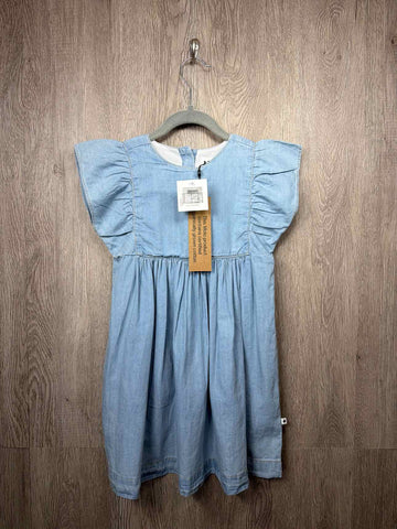 Molo Size 4y Dress