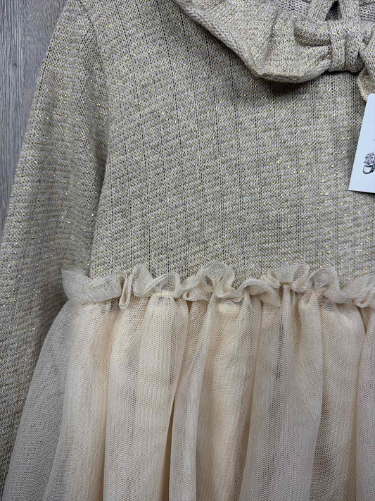 Zara Size 5-6y Dress