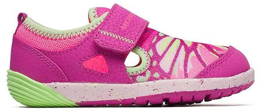 Bare Steps H2O - pink