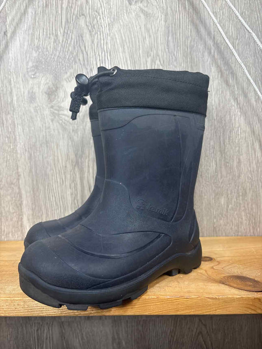 Kamik Size C12 Rain Boots