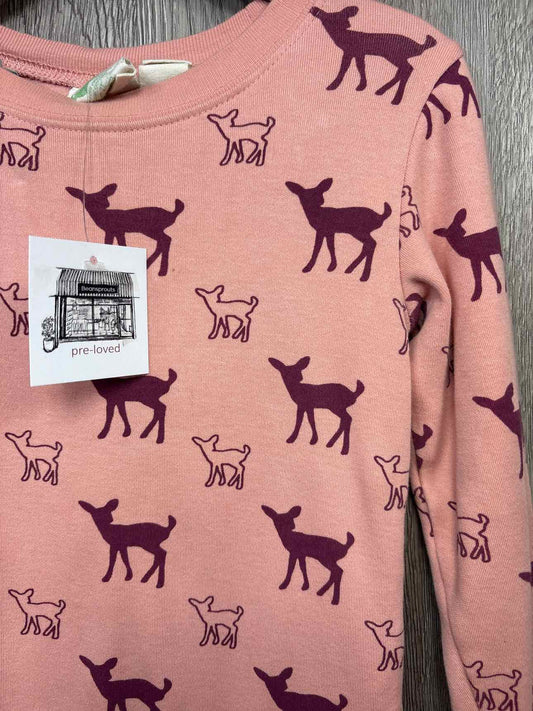 Parade Size 2y Pajamas