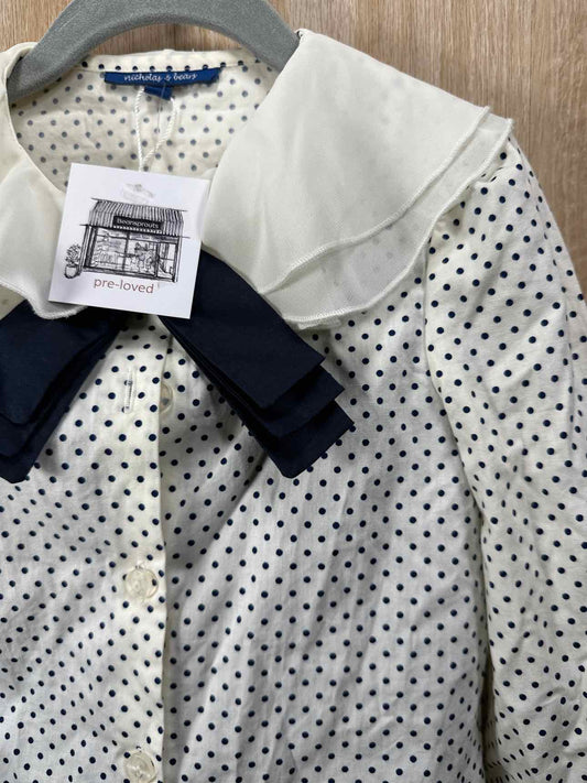 Nicholas & Bears Size 8y Outfit
