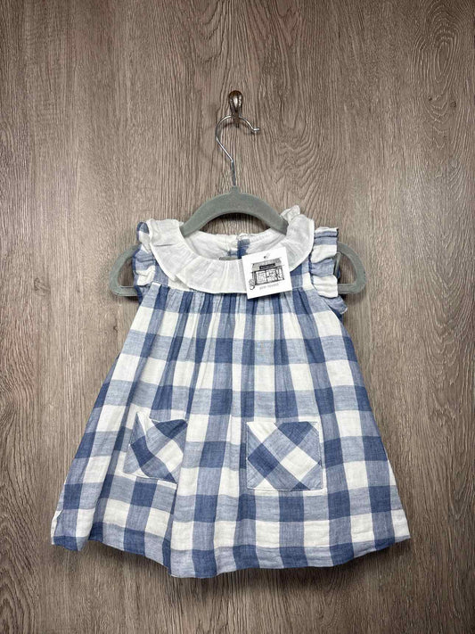 Size 9-12m Dress