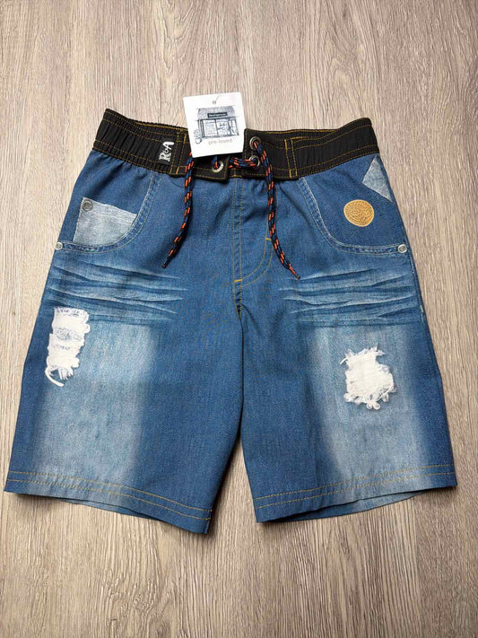 Size 4y Swim gear