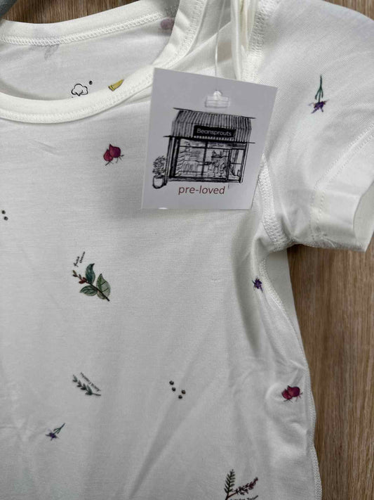 Size 0-3m Onesie