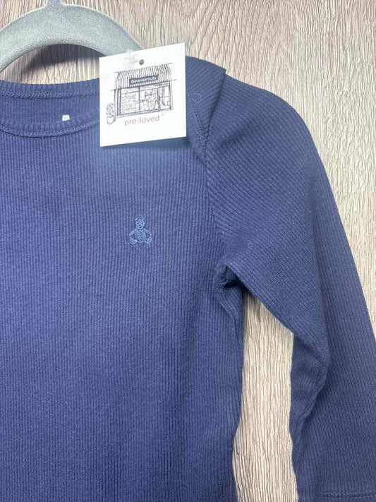 Gap Size 6-12m Onesie