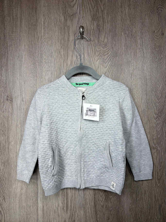 Zara Size 18-24m Sweater