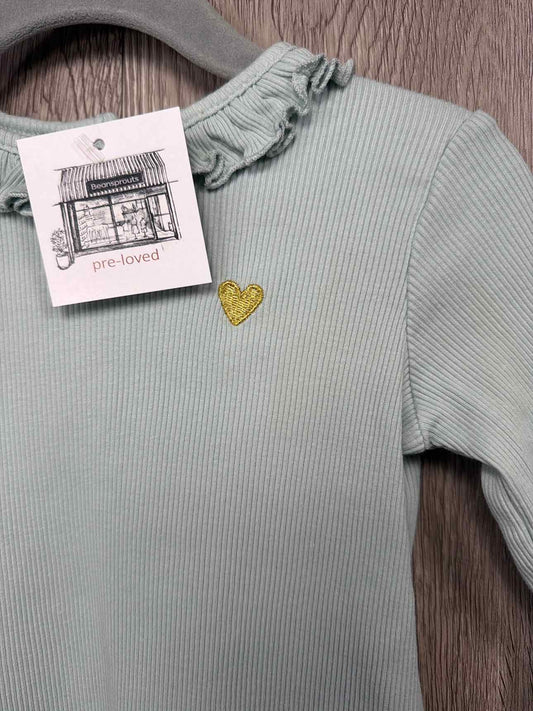 Size 9-12m Shirt