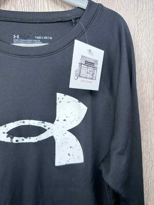 Under Armour Size 1-2y Shirt