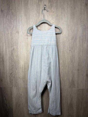 Nest and Nurture Size 4y Romper