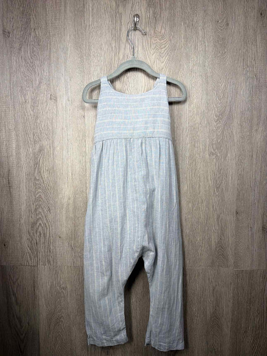 Nest and Nurture Size 4y Romper
