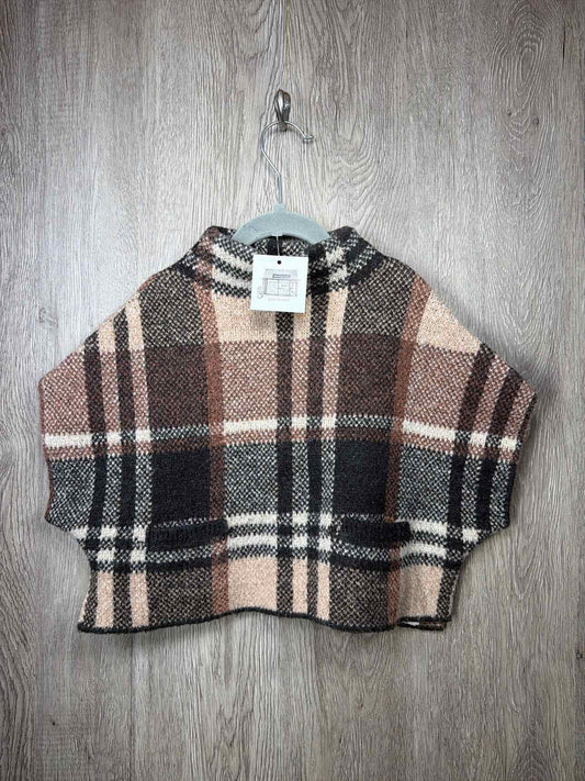Zara Size 12-18m Sweater