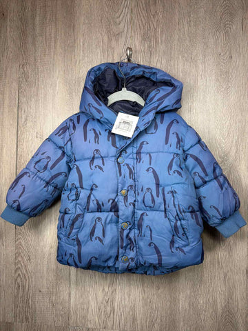 Zara Size 9-12m Jackets & Outerwear