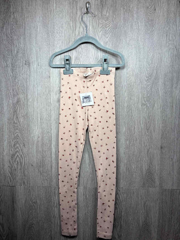 Wheat Size 6y Pants