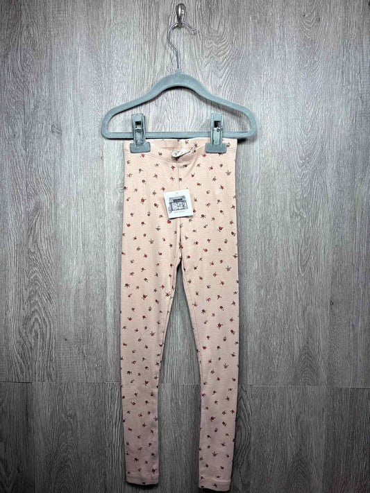 Wheat Size 6y Pants