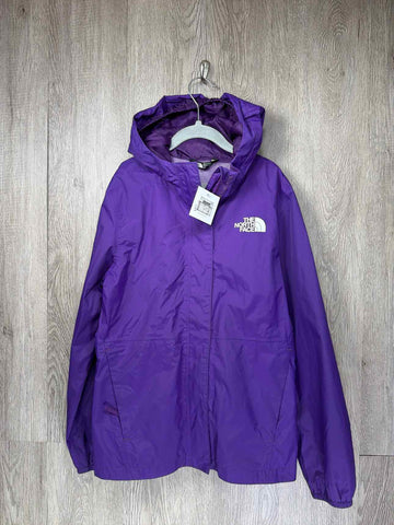 The North Face Size 10y Rain gear