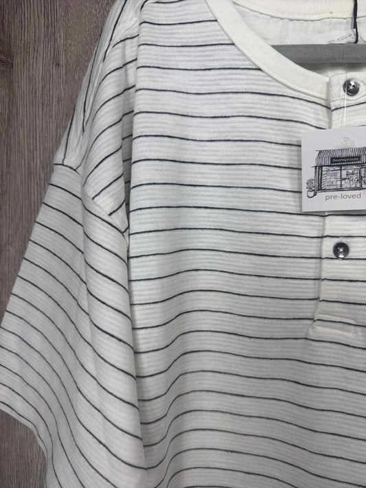 Zara Size 11-12y Shirt