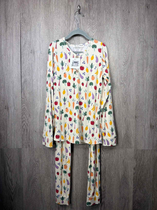 Bambi and Birdie Size 9-10y Pajamas